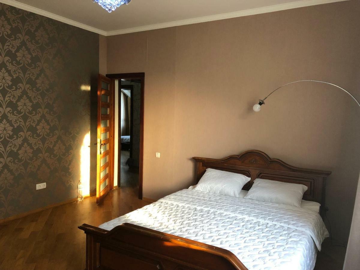 Victory Guest House Οδησσός Εξωτερικό φωτογραφία