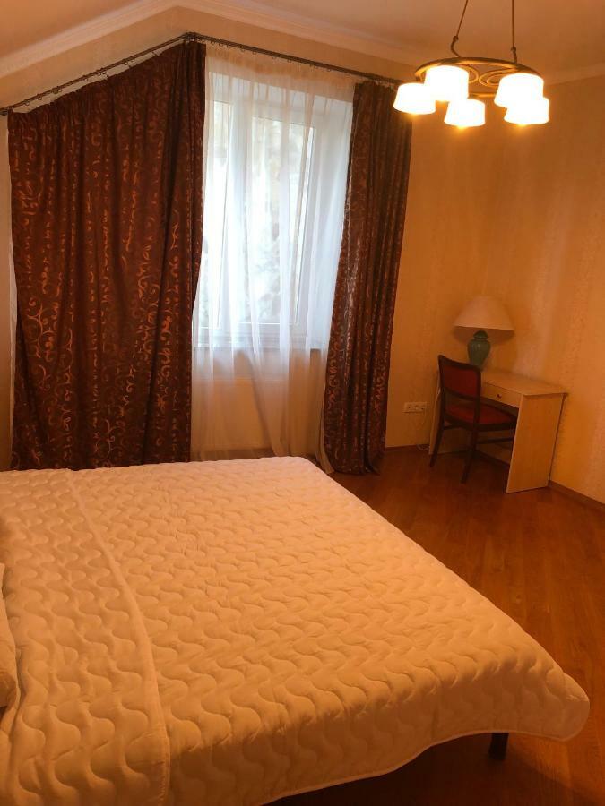 Victory Guest House Οδησσός Εξωτερικό φωτογραφία